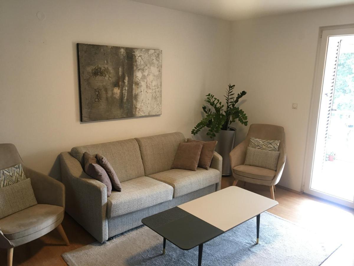 Home Apartment Petrovac Exterior foto