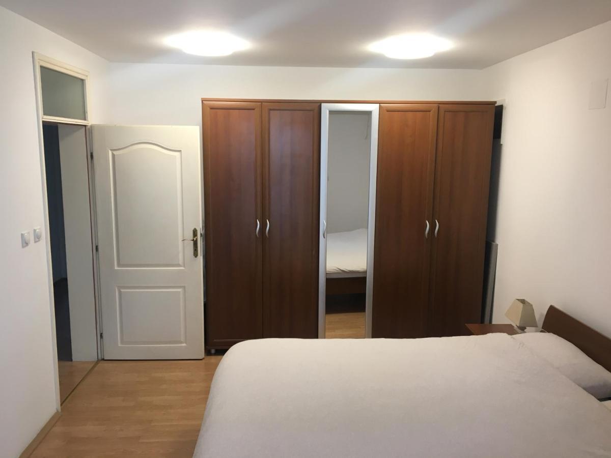 Home Apartment Petrovac Exterior foto